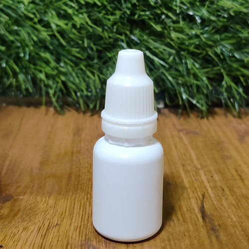 5 ML EYE DROPPER BOTTLE SET