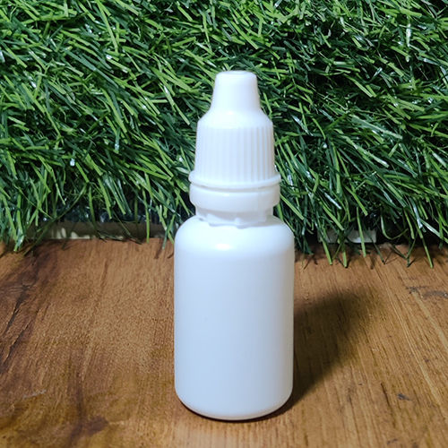 15 ML EYE DROPPER BOTTLE SET