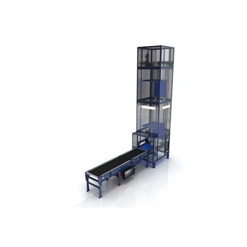 Industrial Conveyor