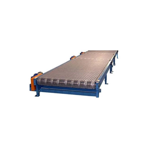 Industrial Wire Mesh Conveyor