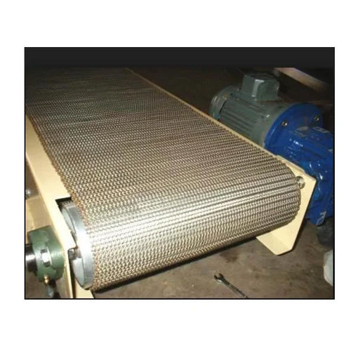 Stainless Steel Mesh Conveyor