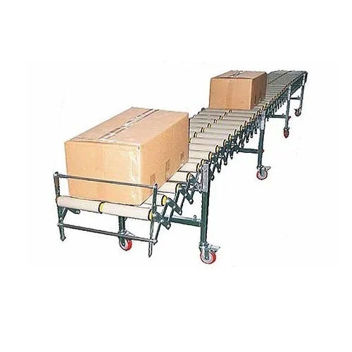 Flexible Conveyors