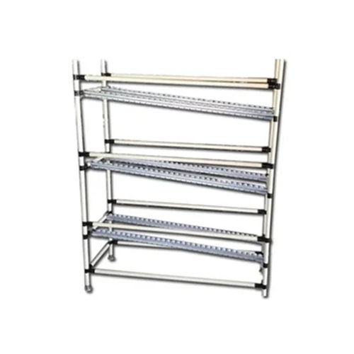 Fifo Flow Rack System