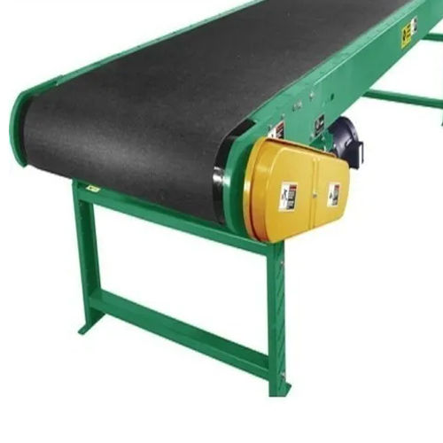 Industrial Rubber Roller Conveyor