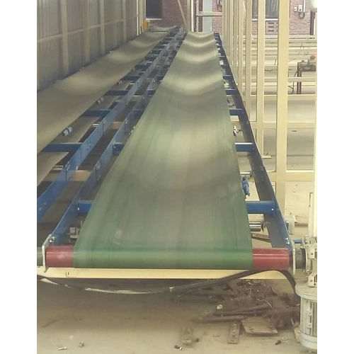 Idler Roller Conveyor - Length: 10-20 Foot (Ft)