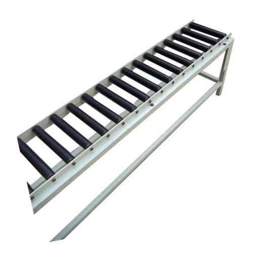 SS Roller Conveyor