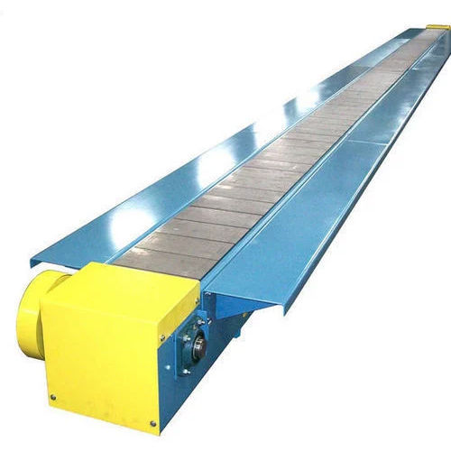 Slat Chain Conveyor