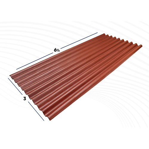 Skylanes Ultra - 2m x 0.9m x 3mm Rectangle | Durable, High-Performance Design