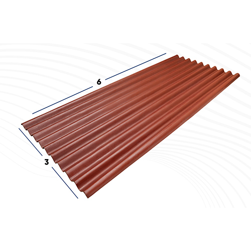 Skylanes Basic - Length: 1.80 M / 6 Foot (Ft)