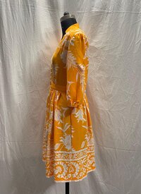WOMENS FASHIONABLE DRESS