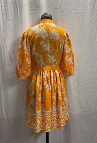 WOMENS FASHIONABLE DRESS