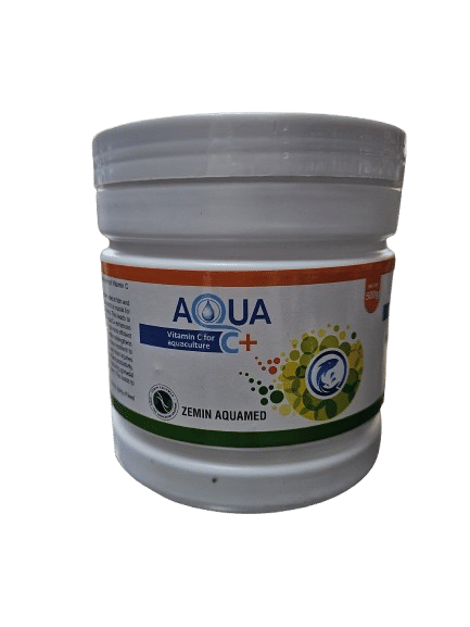 Aqua C Plus (Vitamin C Powder)