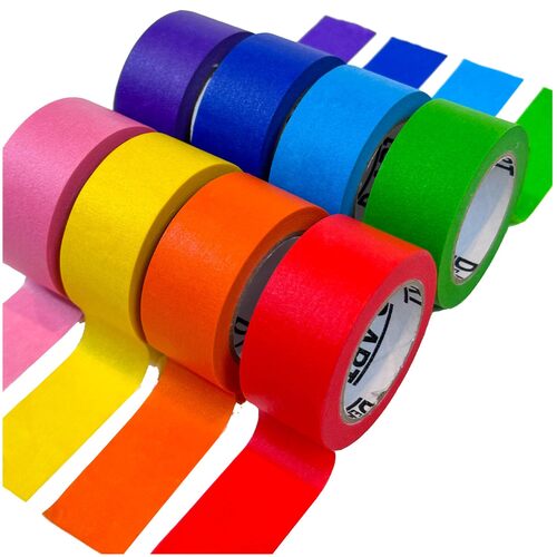 Color Tape