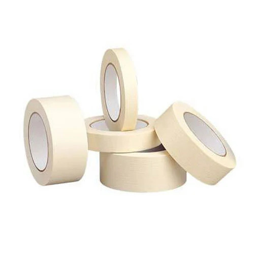 Color Tape - Bopp, 12mm To 100mm Width | High-strength Adhesive, Vibrant Colors, Tear And Moisture Resistant