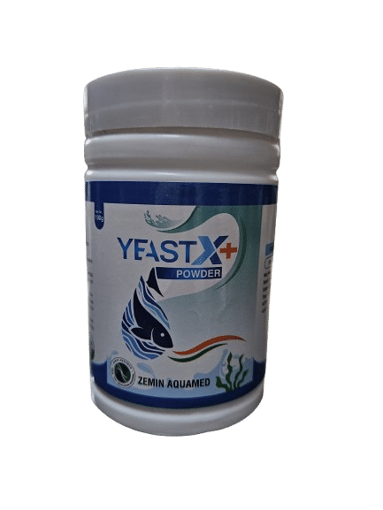 Yeast-X+ (Natural Yeast Granules)