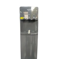 Voltas Floor Mounted Water Dispenser Minimagic Spring R V Plus Grey 2024 - Cooling Power: 86 Watt (w)