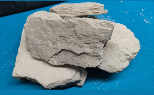 सुपर लम्प्स सोपस्टोन