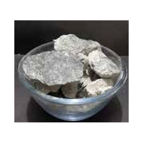 Foundry Grade Soapstone - Crude - Application: Industrial