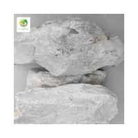 AMG White Talc Lumps