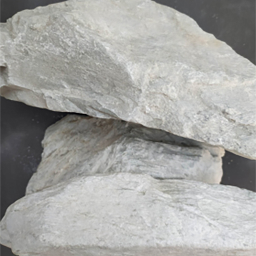 Amg White Lalc Lumps - Application: Industrial
