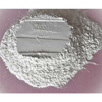 Amg Talc Lumps Powder - Color: White