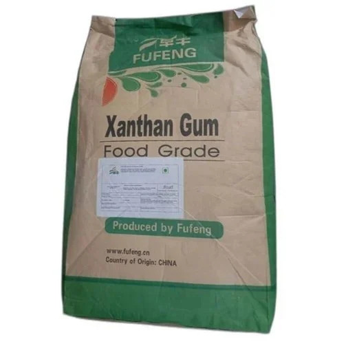 Xanthan Gum