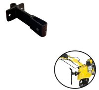 9 Inch For Back Rod Holder  Petrol & Diesel Power Weeder