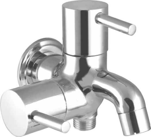 2-IN-1 BIB COCK FLORINE COLLECTION