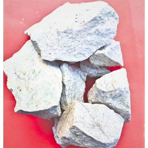 Soda Feldspar Lumps
