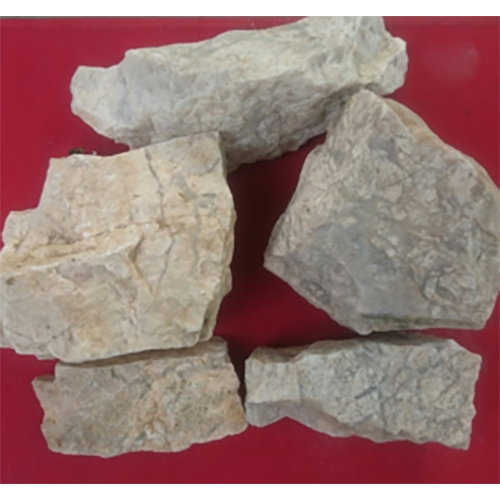 Soda Lumps (Dudu Mines)