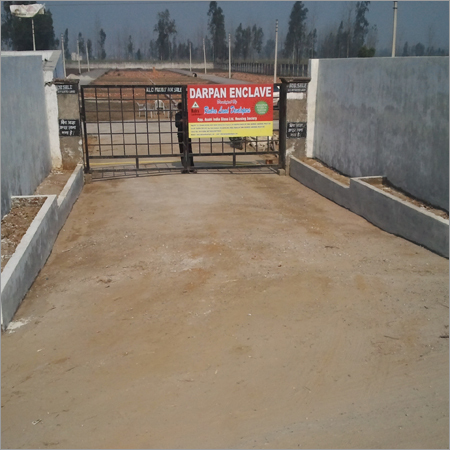 लैंड्स डेवलपमेंट सर्विसेज