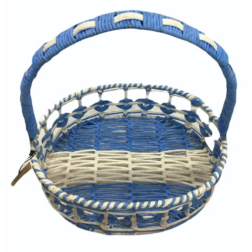 2520 Diy Weaving Handmade Basket