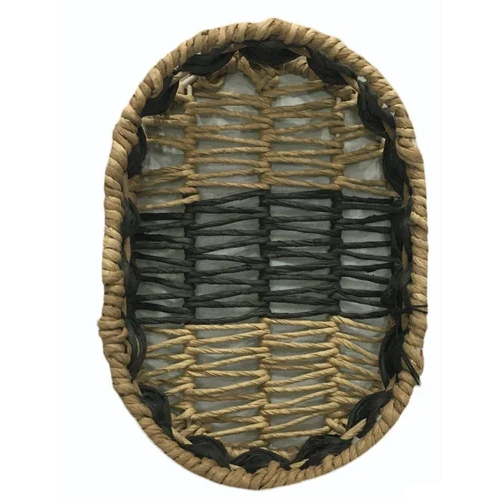 2532 Jute Basket