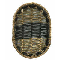 2532 Jute Basket