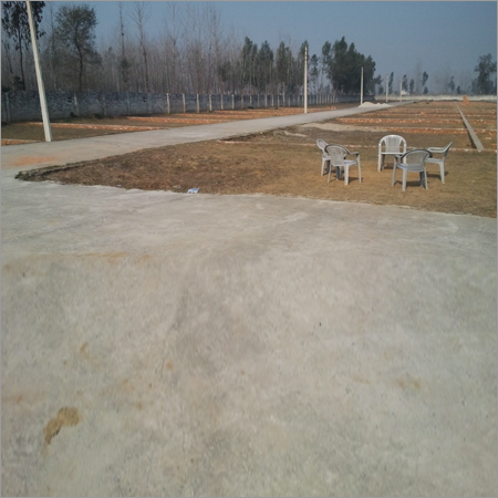 प्लॉट्स डेवलपमेंट सर्विसेज