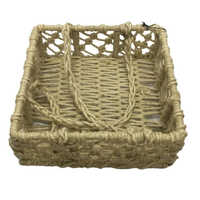 2528 Jute Basket