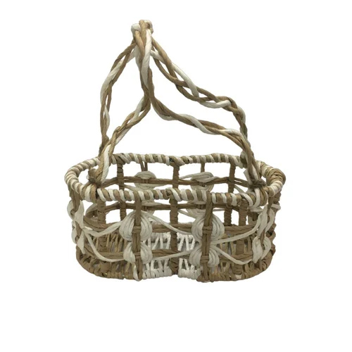 2533 Jute Basket