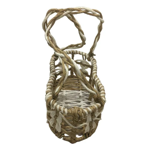 2533 Jute Basket