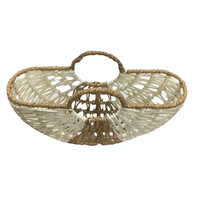 2522 Jute Basket