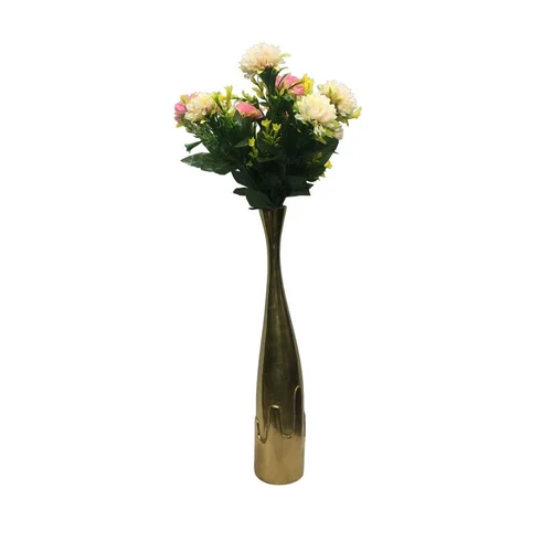2536 Aluminum Flower Vase