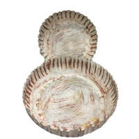 2534-35 Iron Round Plate