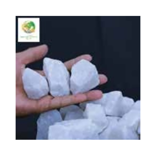 50 MM Washed Quartz SW