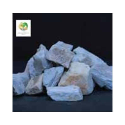 50 MM Washed Quartz Semi