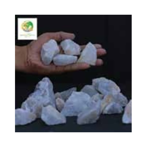 50 MM Washed Quartz SS