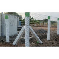 Fencing Barbed Wire