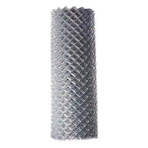 Mild Steel Chain Link Fencing