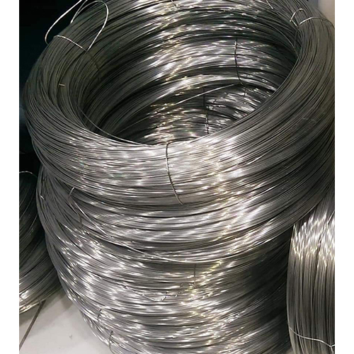 Industrial Wire Netting