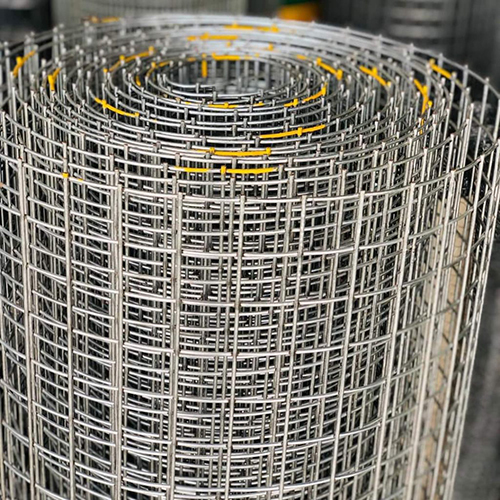 Industrial Wire Netting