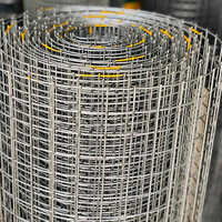 Industrial Wire Netting