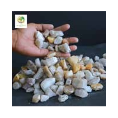 20MM Quartz Washed Semi